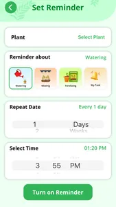 AI Plant Identifier& Diagnosis screenshot 9