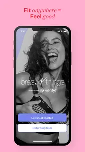Bras N Things screenshot 2