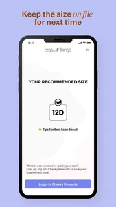 Bras N Things screenshot 5