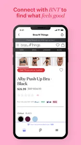 Bras N Things screenshot 6