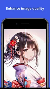 Pixlens - Image Enhancer screenshot 0