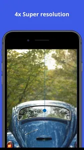 Pixlens - Image Enhancer screenshot 1