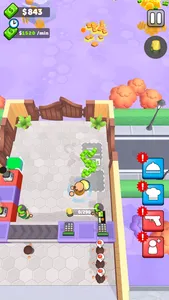 Jelly Hunter: RPG Idle screenshot 6