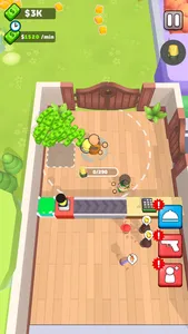 Jelly Hunter: RPG Idle screenshot 9