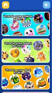 Roblox Robux Quizzes screenshot 0