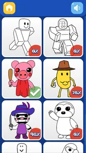 Roblox Robux Quizzes screenshot 3