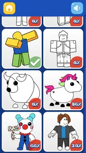 Roblox Robux Quizzes screenshot 4