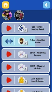 Roblox Robux Quizzes screenshot 6