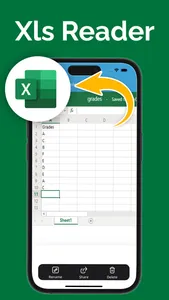 All Document Reader - Viewer screenshot 2