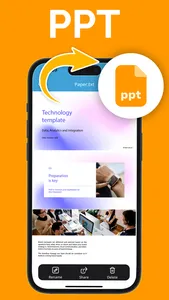 All Document Reader - Viewer screenshot 4