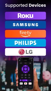 Universal TV, Remote Control screenshot 0