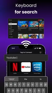 Universal TV, Remote Control screenshot 2