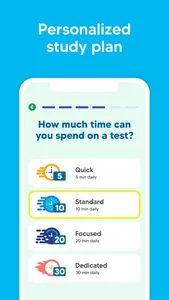 AWS Cloud Practitioner: 2025 screenshot 8