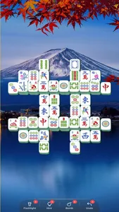 Mahjong Classic: Puzzle game screenshot 0