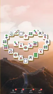 Mahjong Classic: Puzzle game screenshot 1