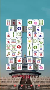 Mahjong Classic: Puzzle game screenshot 4