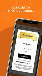 Leão Atacarejo screenshot 1