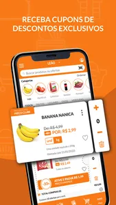 Leão Atacarejo screenshot 3