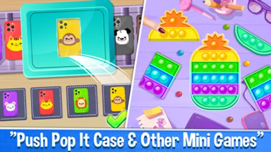 DIY Phone Case Mobile Makeover screenshot 7