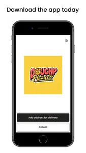 Doughp® screenshot 3