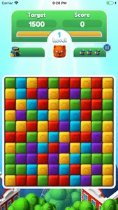 [Boom] - popme - Block screenshot 0