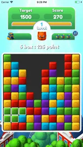 [Boom] - popme - Block screenshot 1