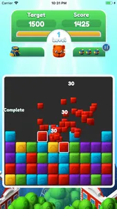 [Boom] - popme - Block screenshot 3