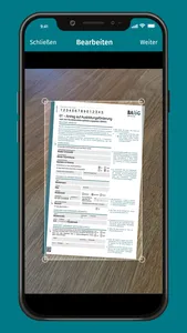 BAföG Digital screenshot 3