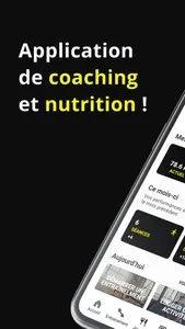 Studio Fitness Club screenshot 0