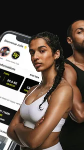 Studio Fitness Club screenshot 1