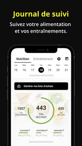 Studio Fitness Club screenshot 4