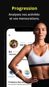 Studio Fitness Club screenshot 6