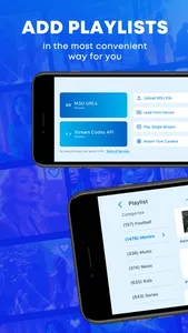 SPL - Smarter Player Lite screenshot 0