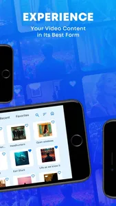 SPL - Smarter Player Lite screenshot 1