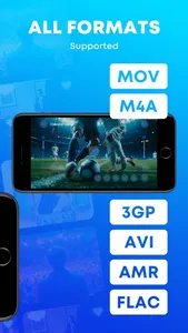 SPL - Smarter Player Lite screenshot 3