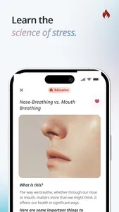 onebreath: Breathwork & Sleep screenshot 4