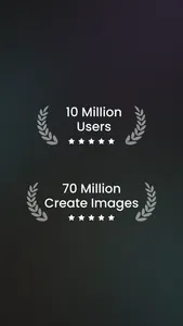 AERO AI: Art, Avatar Generator screenshot 5