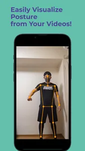 Pose & Tracking screenshot 0