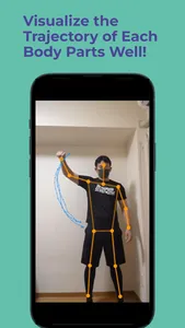 Pose & Tracking screenshot 1