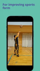 Pose & Tracking screenshot 2