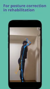 Pose & Tracking screenshot 3