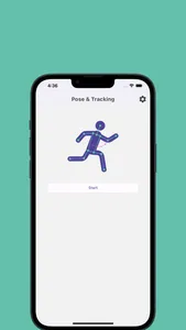 Pose & Tracking screenshot 6
