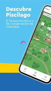 Piscilago screenshot 0