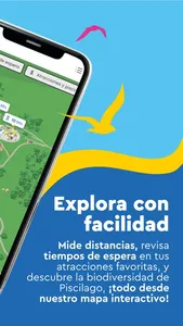 Piscilago screenshot 1