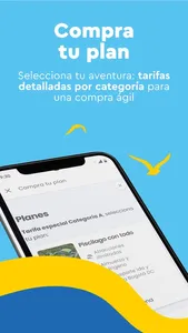 Piscilago screenshot 4