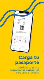 Piscilago screenshot 5