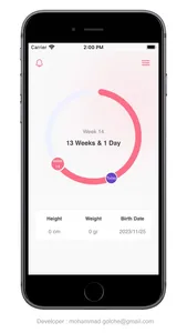 Yekzan (Ladyix App) screenshot 3