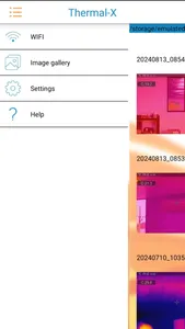 Major Tech Thermal-X screenshot 2