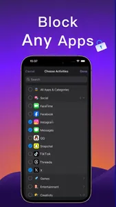 OneLock: App Vault screenshot 2