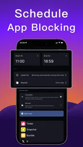 OneLock: App Vault screenshot 3
